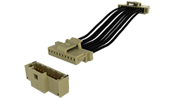 1.00 mm Pitch Micro Mate™