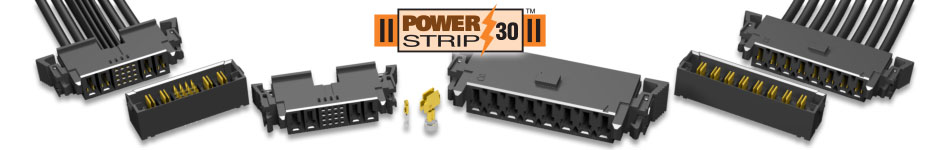 5.00 mm Pitch PowerStrip™/30