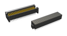 High-Reliability Quad Row System