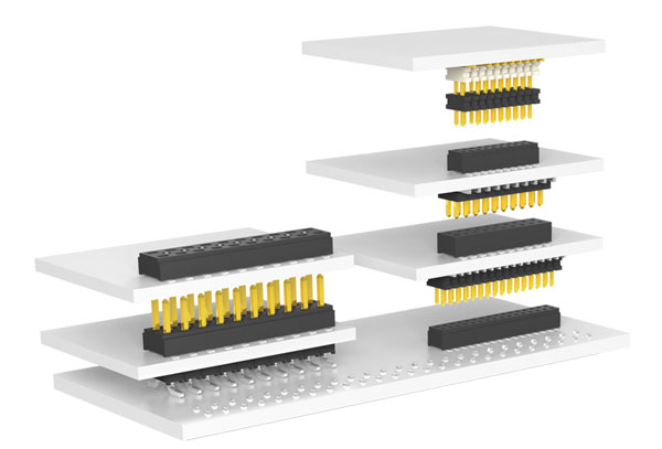 lowprofile passthrough