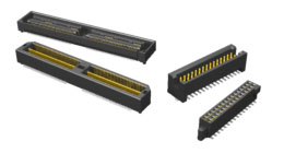 E.L.P.™ High Mating Cycle Connectors
