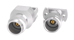 2.40 mm Precision RF, 50 Ohm