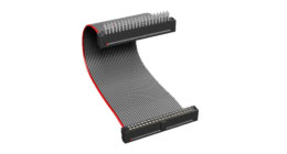 .050" (1.27 mm) Pitch IDC Systems