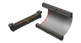 2.00 mm (.0787") Pitch IDC Systems