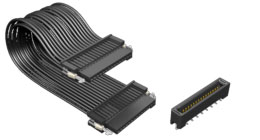 .050" Pitch Tiger Eye™