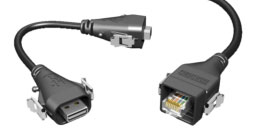 AccliMate™ Sealed Rectangulars