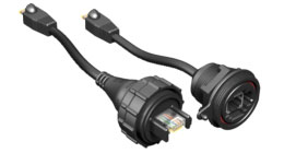 AccliMate™ Threaded Circulars