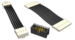 .100" Pitch Mini Mate® Universal