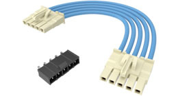 .165" Pitch Power Mate®