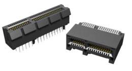 PCI Express® Edge Cards