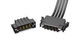 .250" Pitch PowerStrip™/40