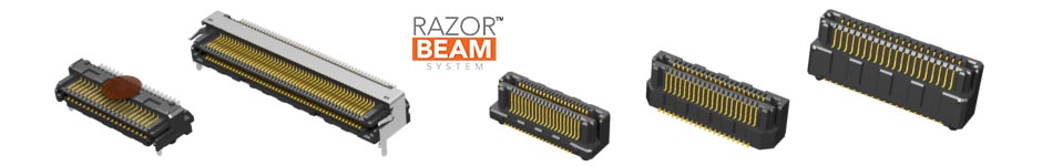 Razor Beam™