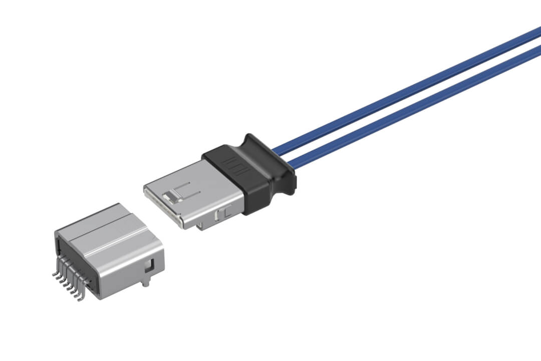 Accelerate Mini Cable