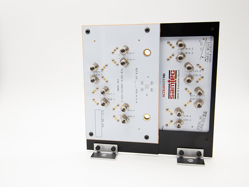 ADX6 SI Evaluation Kit