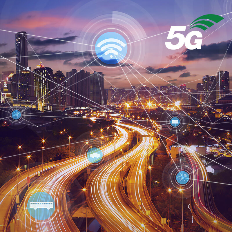 5G Networking