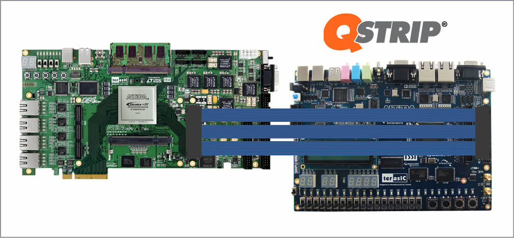 Intel High Speed Mezzanine Card (HSMC) Specification
