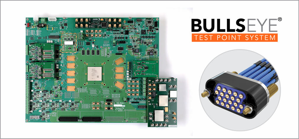 Xilinx® Zynq® UltraScale+™ RFSoC ZCU1285 Characterization Kit