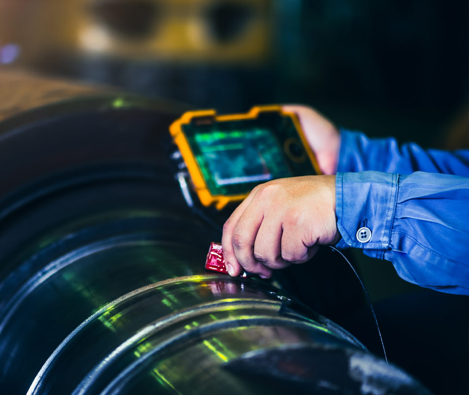 Inspection & Detection