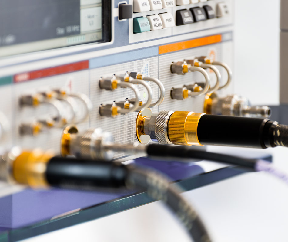 Test & Measurement