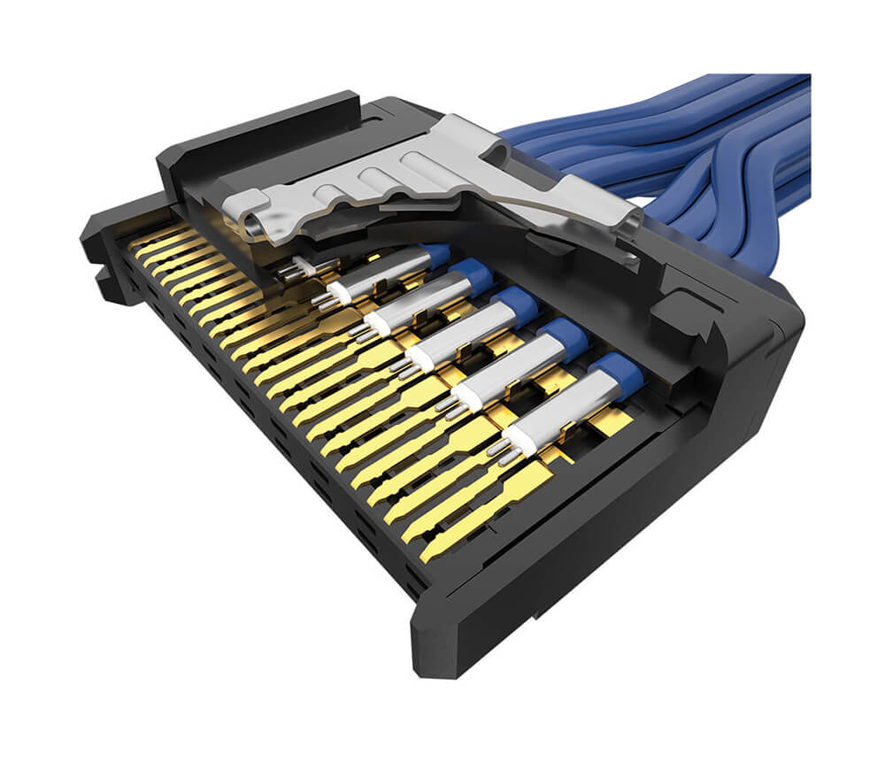 ARC6 Inset Detail Cutaway