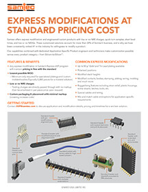Express Modifications eBrochure