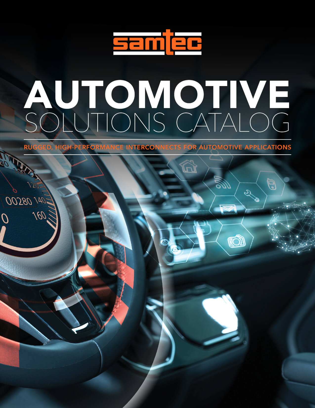 Automotive Solutions Catalog