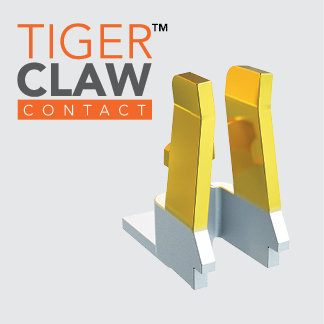 Tiger Claw