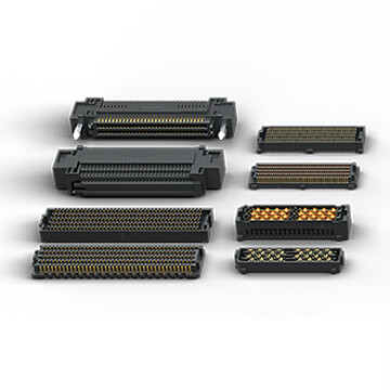 High-Speed Board-to-Board