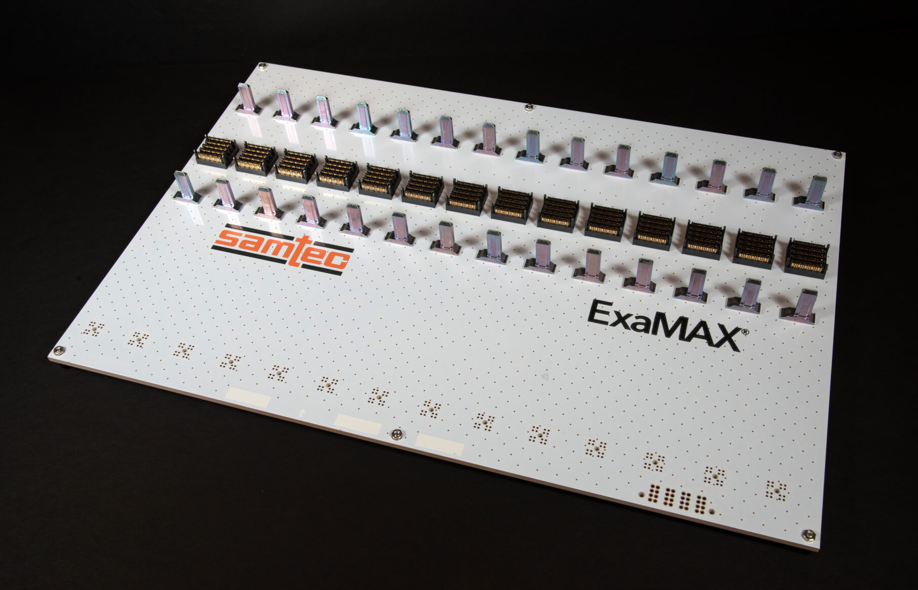 examax backplane