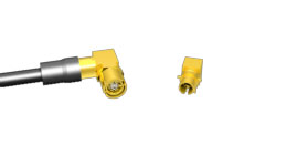 Shielded Twisted Pair Cable