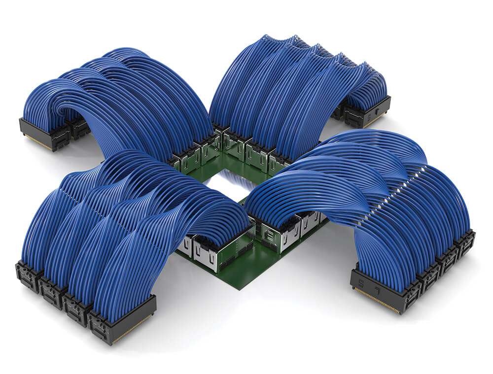 Cable Accelerate HP Mojo Rig