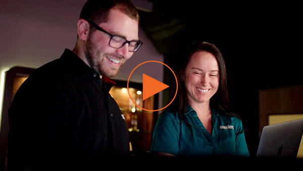 Career Opportunities Video