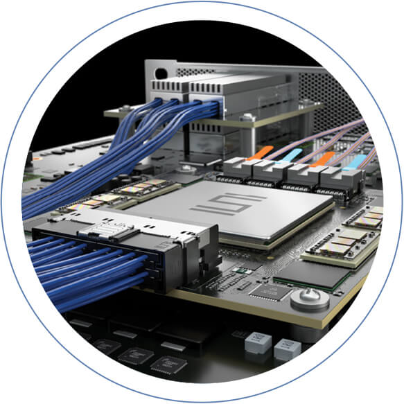 High-Performance Interconnects