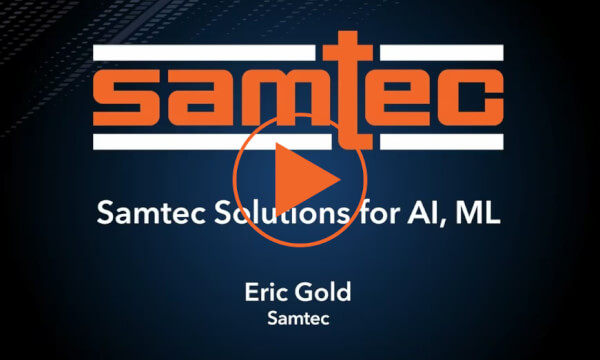 Eric Gold Computer & Semiconductor video