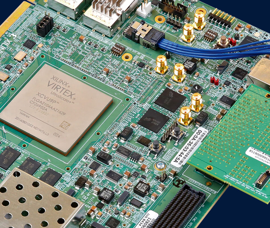 Prototype, Development & Evaluation