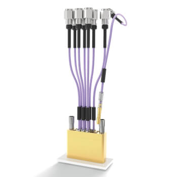 Bulls-Eye Test System