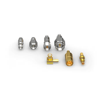 RF Cable Connectors
