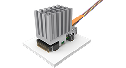 Firefly™ Micro Flyover System™