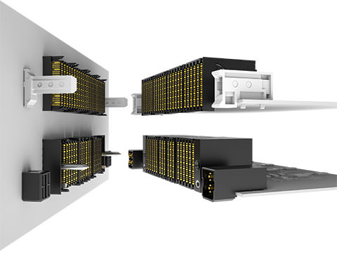 ExaMAX® Specifications