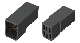 ExaMAX® Power Module Connectors
