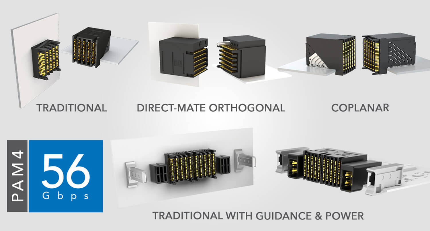 ExaMAX® Board Systems