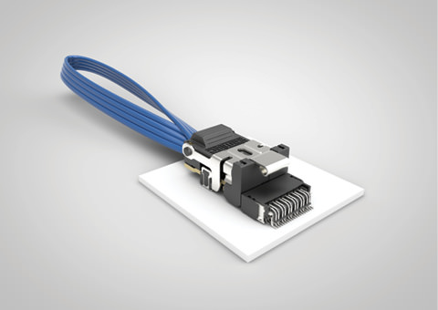 firefly twinax cable assemblies