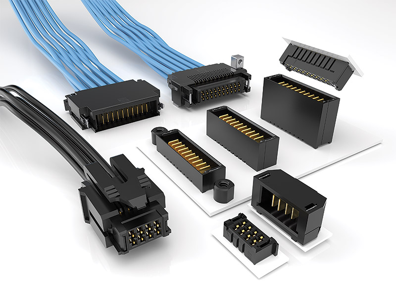 Flexible Power Micro Power Family