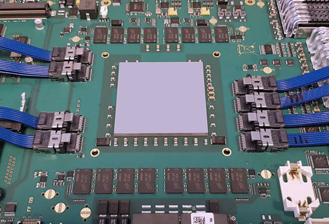 System Level Design Support for Full Channel SI Optimization