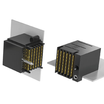 high-speed backplane