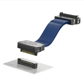 high-speed cable assemblies