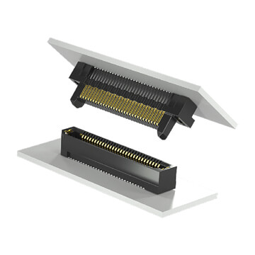 high-speed dual row strips