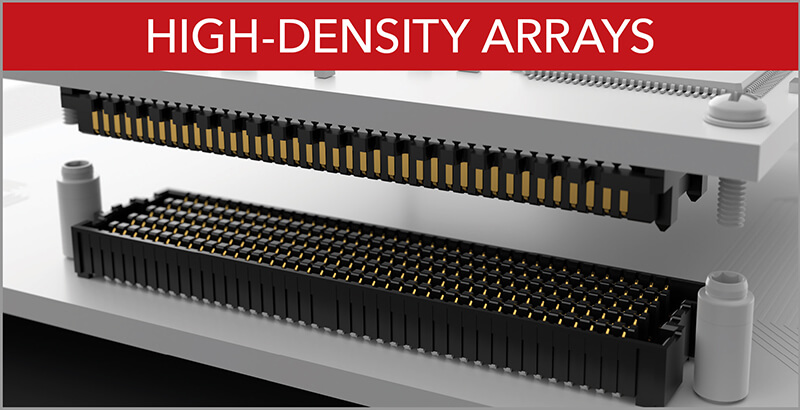 High-Density Arrays