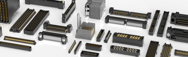 High-Speed Board-to-Board