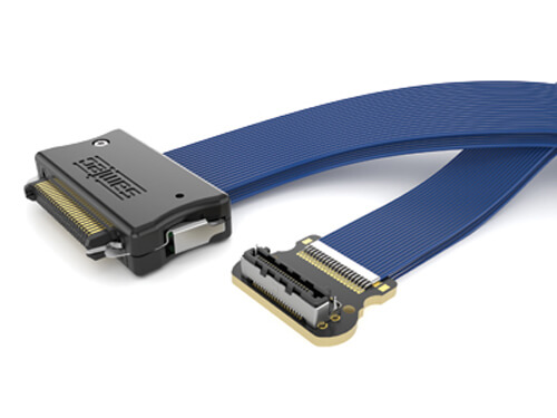 High-Speed Micro Coax